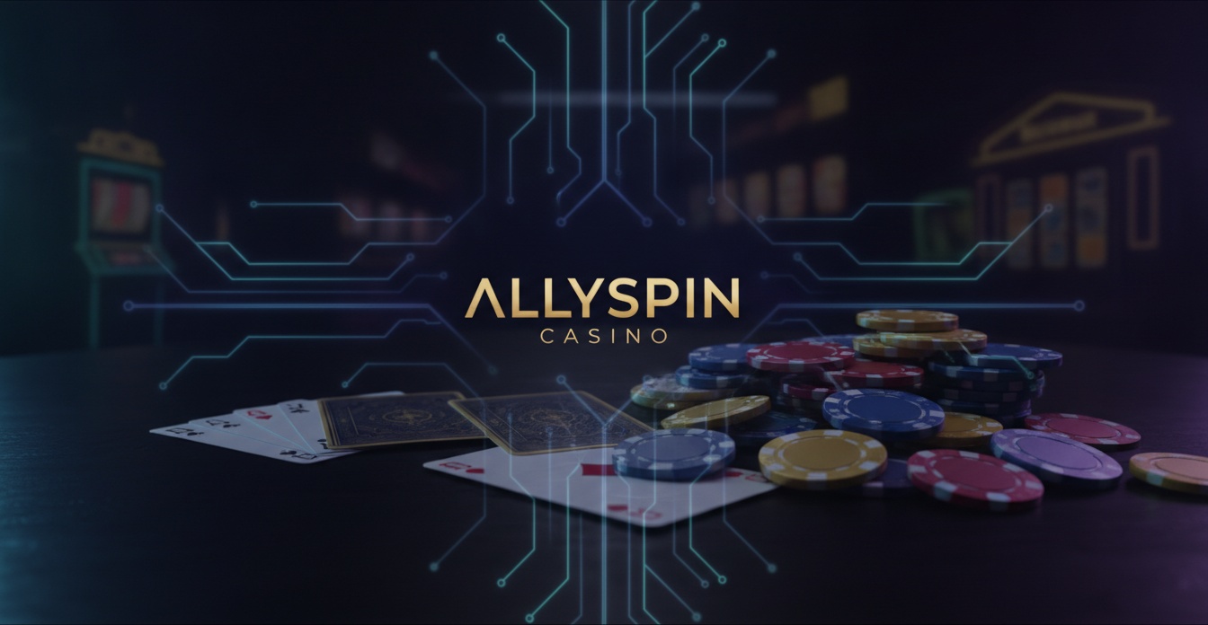 Allyspin